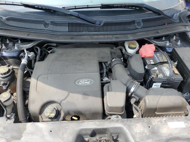 Photo 11 from auction – 2013 FORD EXPLORER X with VIN 1FM5K8D8XDGC93915