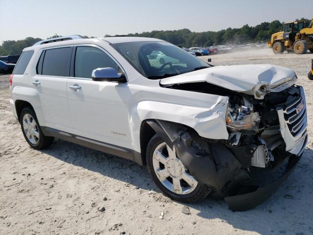 Photo 4 from auction – 2016 GMC TERRAIN SL with VIN 2GKFLUE30G6314314