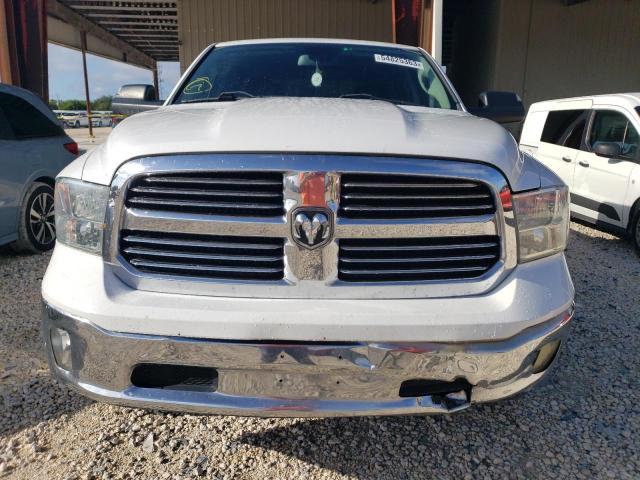 Photo 5 from auction – 2014 RAM 1500 SLT with VIN 1C6RR6LTXES206127