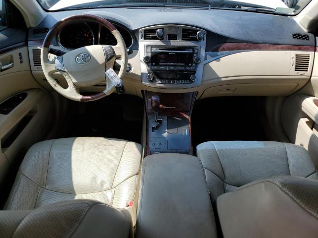 Foto 8 de la subasta – 2011 TOYOTA AVALON BAS con VIN 4T1BK3DB8BU372127