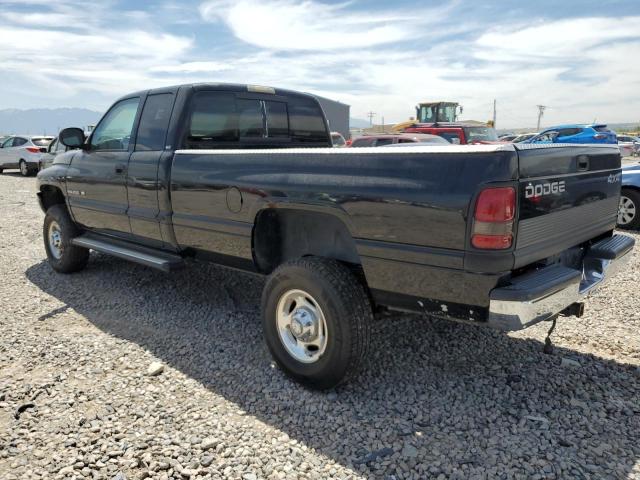 Photo 2 from auction – 2000 DODGE 2500 with VIN 1B7KF23Z6YJ156112