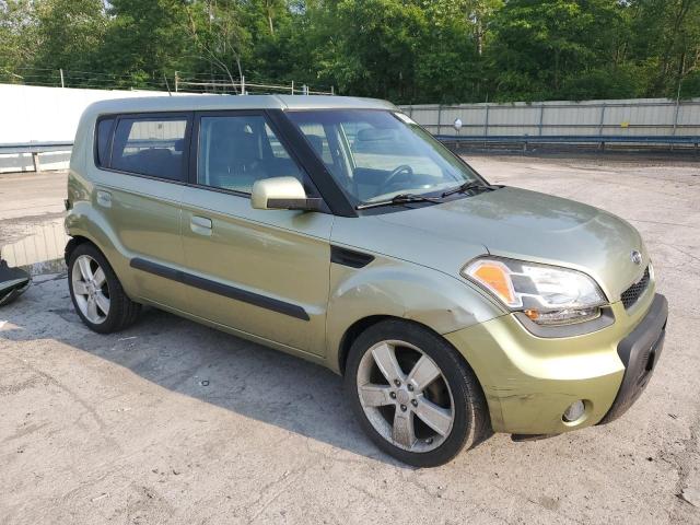 Photo 4 from auction – 2010 KIA SOUL + with VIN KNDJT2A2XA7133641
