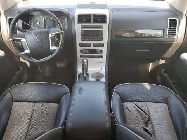 Photo 8 from auction – 2008 LINCOLN MKX with VIN 2LMDU68C28BJ06628