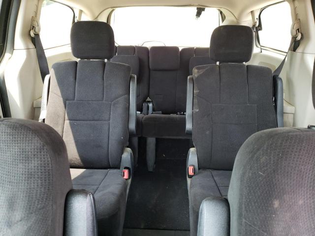 Photo 10 from auction – 2012 DODGE GRAND CARA with VIN 2C4RDGCGXCR203971