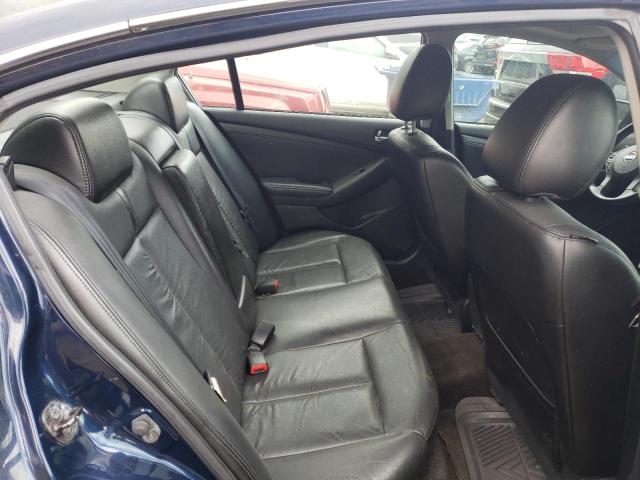 Photo 10 from auction – 2010 NISSAN ALTIMA BAS with VIN 1N4AL2APXAN442524