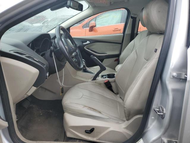 Photo 7 from auction – 2012 FORD FOCUS SEL with VIN 1FAHP3M27CL473060