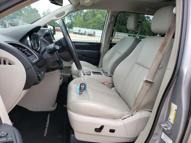 Photo 7 from auction – 2013 CHRYSLER TOWN & COU with VIN 2C4RC1BG7DR743538