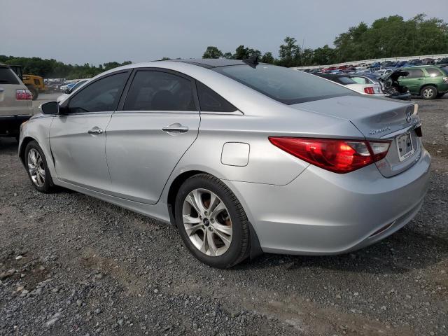 Photo 2 from auction – 2012 HYUNDAI SONATA SE with VIN 5NPEC4AC0CH419163