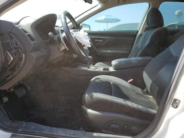 Photo 7 from auction – 2016 NISSAN ALTIMA 2.5 with VIN 1N4AL3AP0GC290845
