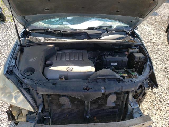 Photo 11 from auction – 2008 LEXUS RX 350 with VIN 2T2HK31U08C061037