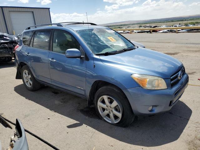 Photo 4 from auction – 2008 TOYOTA RAV4 LIMIT with VIN JTMBK31V886033254