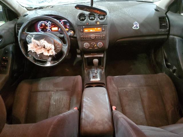 Photo 8 from auction – 2012 NISSAN ALTIMA with VIN 1N4AL2AP2CC186152