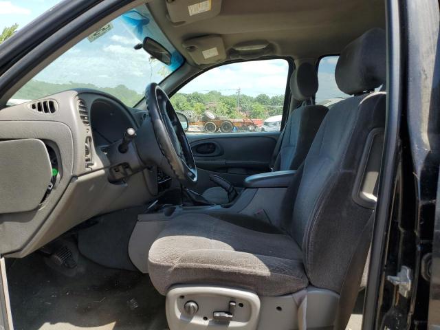 Photo 7 from auction – 2004 CHEVROLET TRAILBLAZE with VIN 1GNDT13S542392275