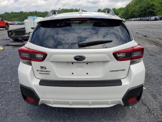 Photo 6 from auction – 2023 SUBARU CROSSTREK with VIN JF2GTAPC8PH261756