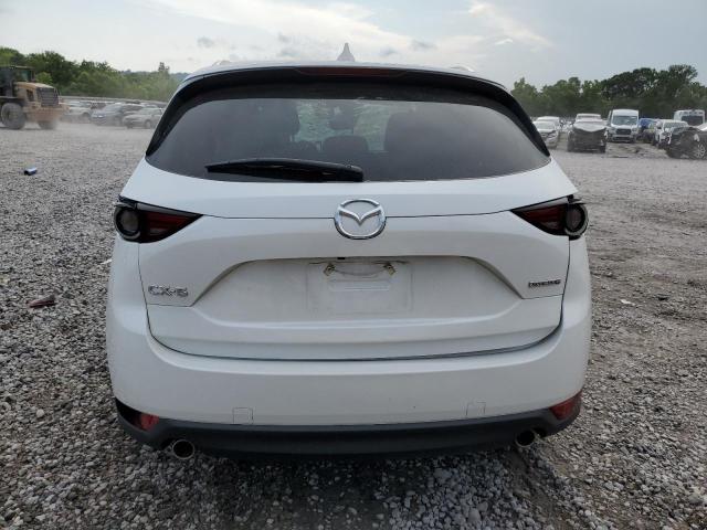 Photo 6 from auction – 2020 MAZDA CX-5 GRAND with VIN JM3KFADM2L0859693