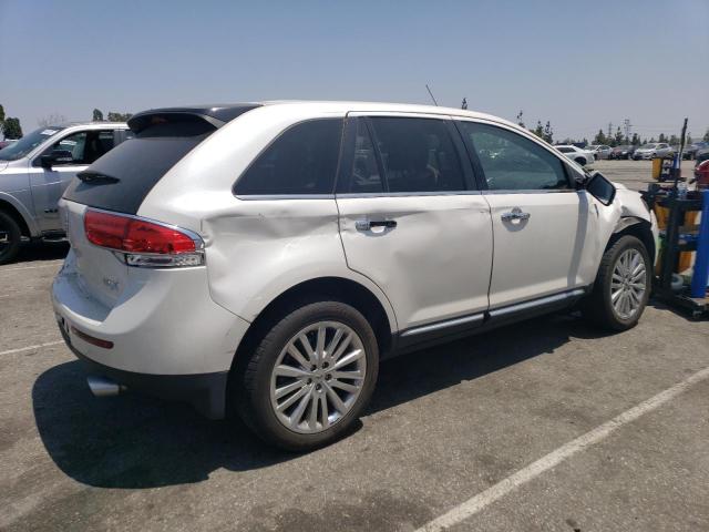 Foto 3 de la subasta – 2015 LINCOLN MKX con VIN 2LMDJ6JK9FBL23858