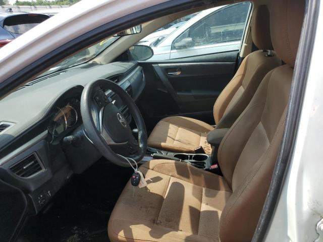 Photo 7 from auction – 2015 TOYOTA COROLLA L with VIN 2T1BURHE5FC382980