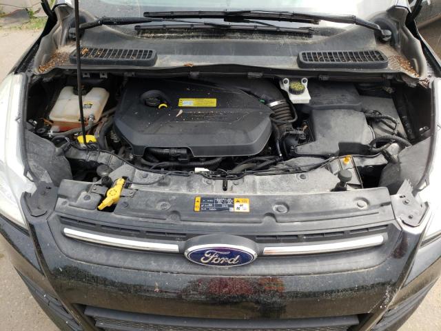 Photo 11 from auction – 2013 FORD ESCAPE SE with VIN 1FMCU9GX1DUC54903