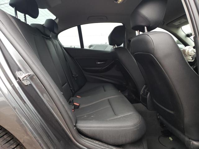 Снимка 10 от търг – 2016 BMW 320 XI с VIN WBA8E5G56GNT93595