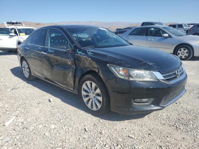 Photo 4 from auction – 2015 HONDA ACCORD EX with VIN 1HGCR2F76FA186926
