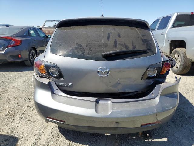 Photo 6 from auction – 2004 MAZDA 3 HATCHBAC with VIN JM1BK343541190399