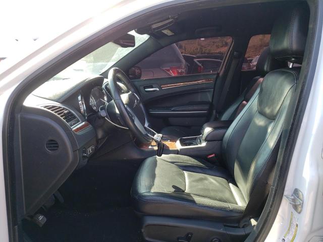 Photo 7 from auction – 2013 CHRYSLER 300 with VIN 2C3CCAAG6DH743077