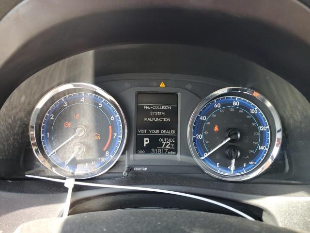 Photo 9 from auction – 2018 TOYOTA COROLLA L with VIN 5YFBURHE1JP750645