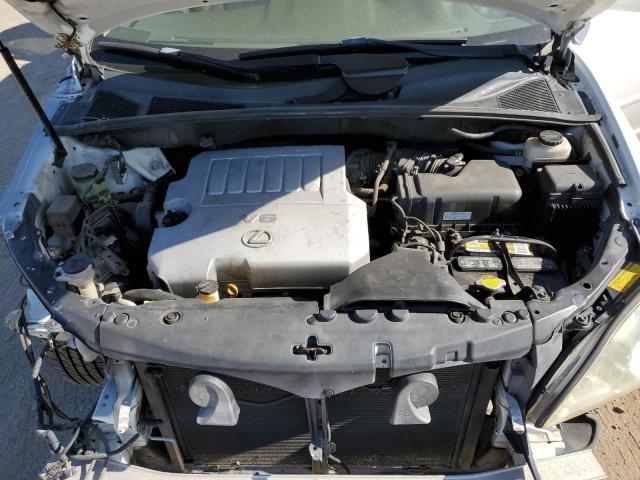 Zdjęcie 12 z aukcji – 2007 LEXUS RX 350 z VIN 2T2GK31U57C021207