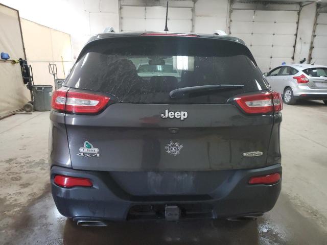 Photo 6 from auction – 2016 JEEP CHEROKEE L with VIN 1C4PJMCS3GW102318