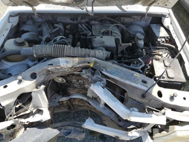 Photo 11 from auction – 2005 FORD RANGER with VIN 1FTYR10D05PA15209