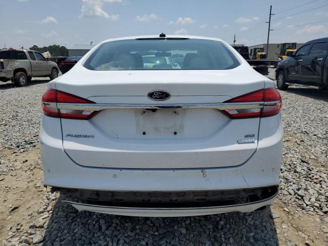 Photo 6 from auction – 2017 FORD FUSION SE with VIN 3FA6P0HD9HR317337