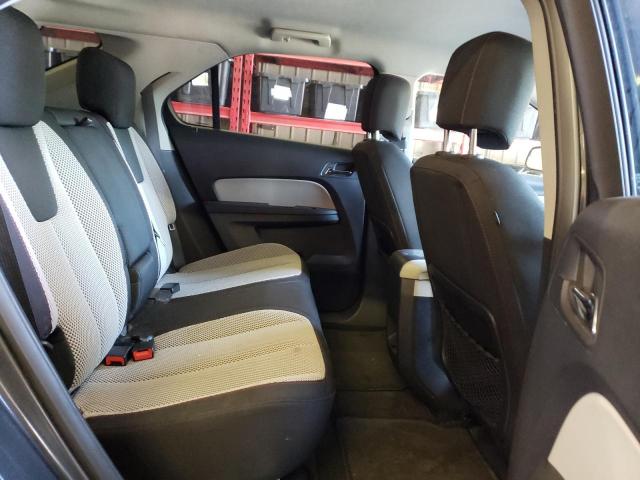 Photo 10 from auction – 2011 CHEVROLET EQUINOX LT with VIN 2GNALDEC5B1157768