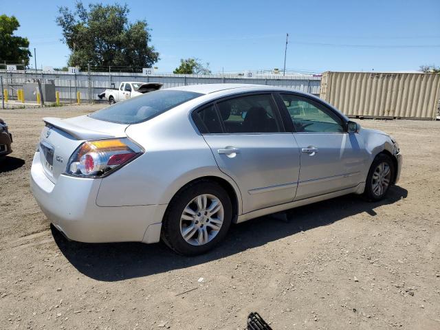 Photo 3 from auction – 2012 NISSAN ALTIMA BAS with VIN 1N4AL2AP1CN562456
