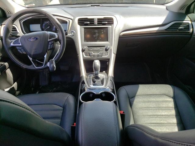 Photo 8 from auction – 2016 FORD FUSION SE with VIN 3FA6P0T93GR232754