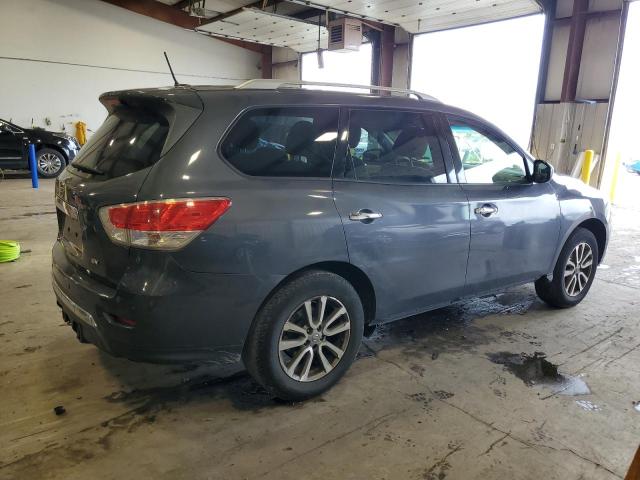 Photo 3 from auction – 2013 NISSAN PATHFINDER with VIN 5N1AR2MN6DC614224