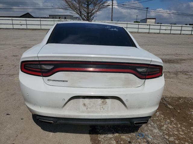 Foto 6 de la subasta – 2016 DODGE CHARGER SE con VIN 2C3CDXBG8GH109157