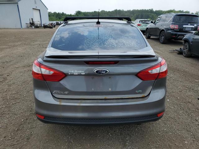 Photo 6 from auction – 2012 FORD FOCUS SE with VIN 1FAHP3F27CL320109