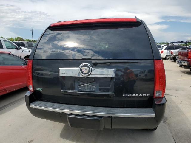 Photo 6 from auction – 2010 CADILLAC ESCALADE P with VIN 1GYUKCEF4AR259012