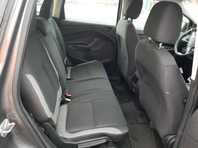 Photo 11 from auction – 2014 FORD ESCAPE S with VIN 1FMCU0F70EUB00472