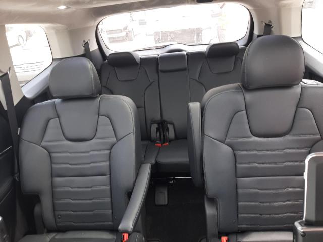 Photo 10 from auction – 2023 KIA TELLURIDE with VIN 5XYP5DGC5PG389049