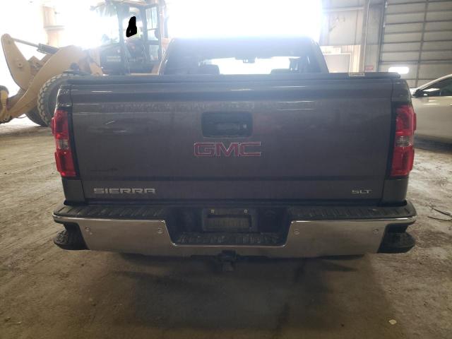 صورة رقم 6 من المزاد - 2014 GMC SIERRA K15 مع VIN 3GTU2VEC3EG477309