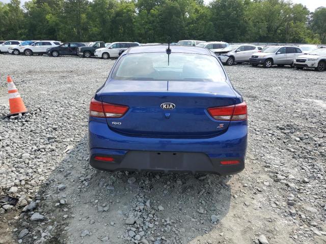 Photo 6 from auction – 2019 KIA RIO S with VIN 3KPA24AB4KE181815
