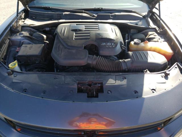 Photo 11 from auction – 2015 DODGE CHARGER SE with VIN 2C3CDXBG4FH771686