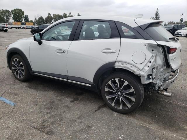 Photo 2 from auction – 2019 MAZDA CX-3 GRAND with VIN JM1DKFD79K0431767