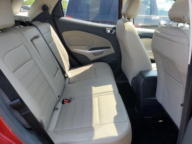 Photo 11 from auction – 2019 FORD ECOSPORT T with VIN MAJ6S3KL7KC295683