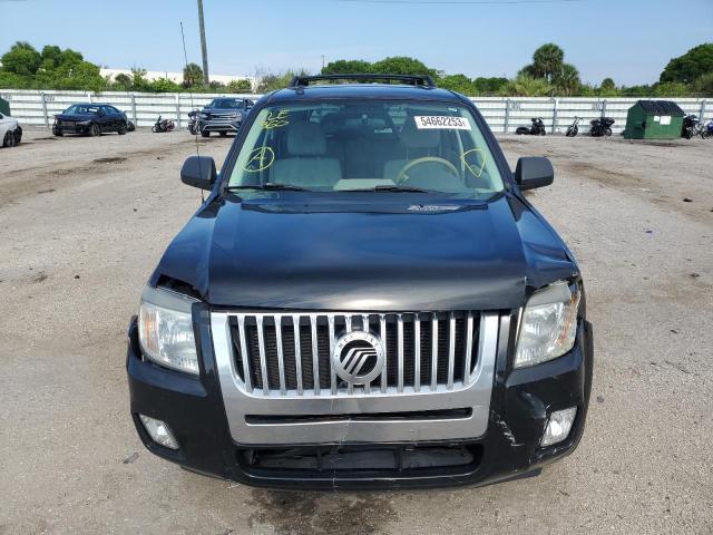 Photo 5 from auction – 2008 MERCURY MARINER with VIN 4M2CU81178KJ36112