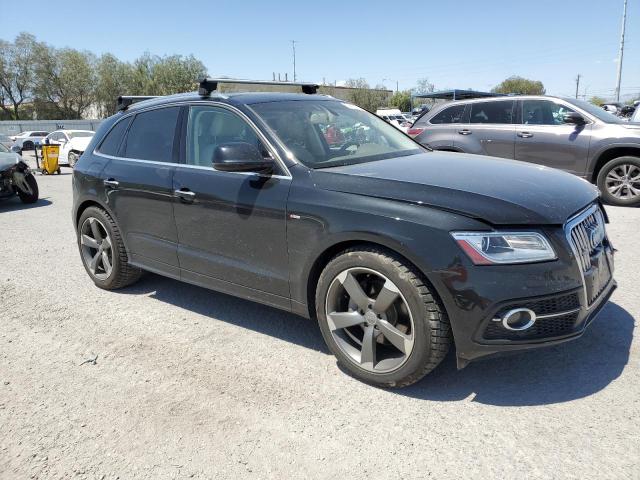 Zdjęcie 4 z aukcji – 2015 AUDI Q5 PREMIUM z VIN WA1DGAFP7FA079638
