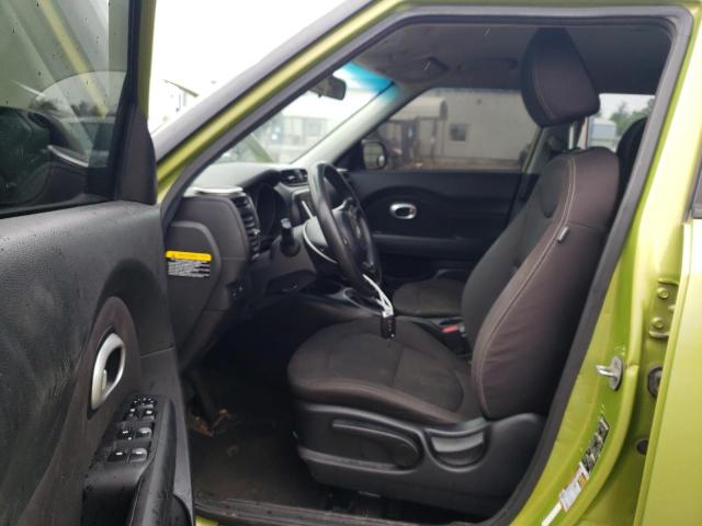 Photo 7 from auction – 2016 KIA SOUL with VIN KNDJN2A20G7835101