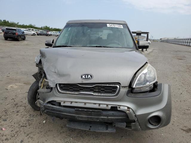 Фото 5 с аукциона – 2012 KIA SOUL + с VIN KNDJT2A65C7391832