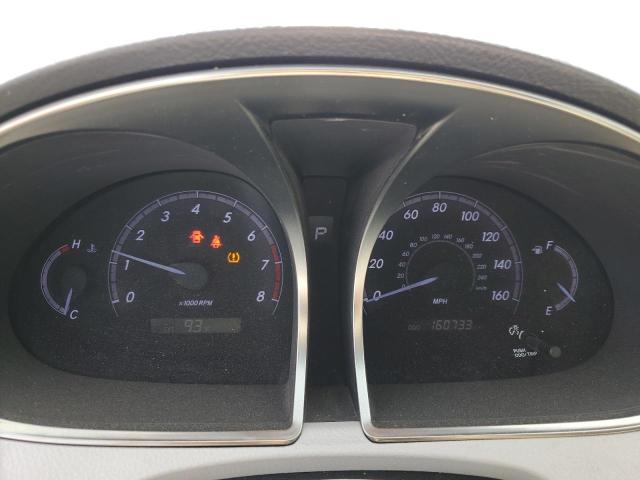 Photo 9 from auction – 2011 TOYOTA AVALON BAS with VIN 4T1BK3DB2BU417594